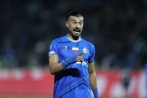 رامین رضاییان: لطفا مدیر، مربی و بازیکن استقلال دنبال بهانه نباشد!