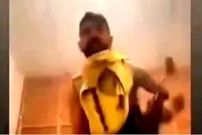 توضیحات پلیس شهرستان ایذه دربارۀ مرگ ابول کورکور
