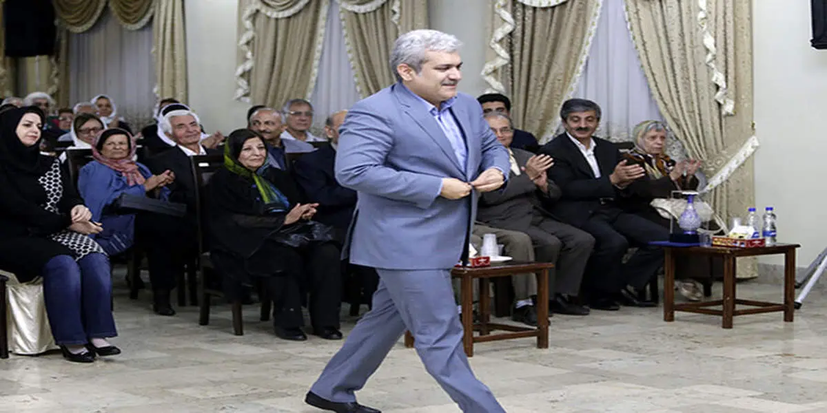 تنها بازمانده دولت روحانی هم خداحافظی کرد و رفت