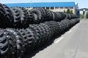 ماجرای واردات لاستیک‌های ۲ میلیونی کامیون