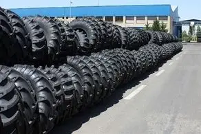 ماجرای واردات لاستیک‌های ۲ میلیونی کامیون