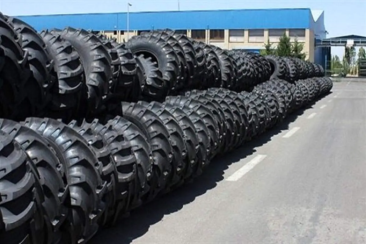 ماجرای واردات لاستیک‌های ۲ میلیونی کامیون
