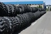 ماجرای واردات لاستیک‌های ۲ میلیونی کامیون