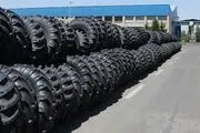ماجرای واردات لاستیک‌های ۲ میلیونی کامیون