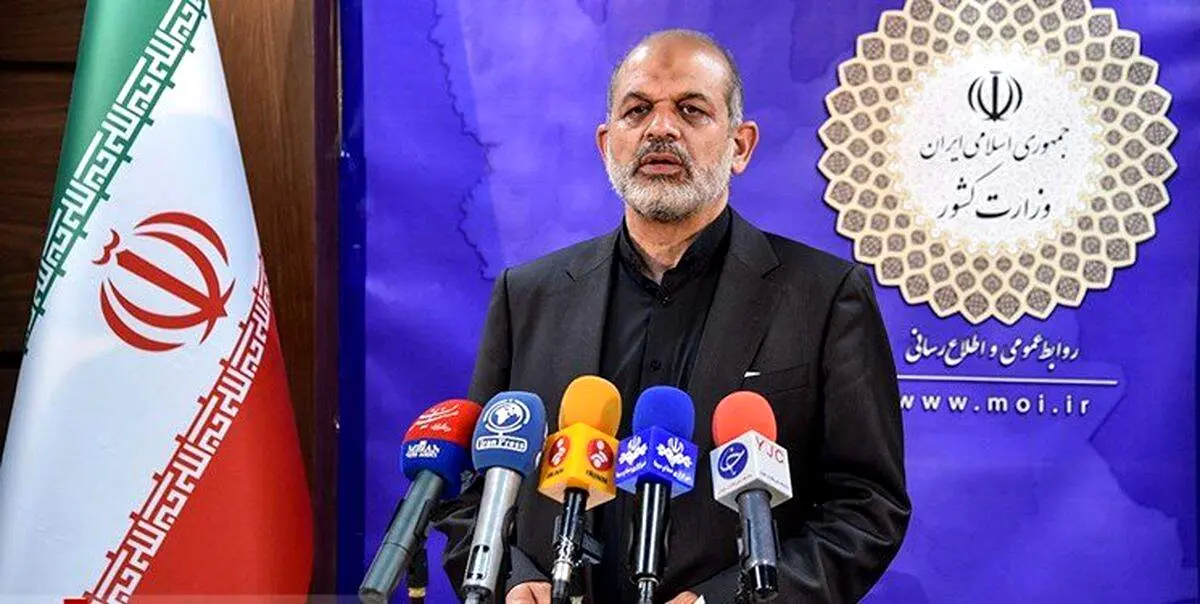 وزیر کشور: امر به معروف و نهی از منکر مجوز نمی‌خواهد!