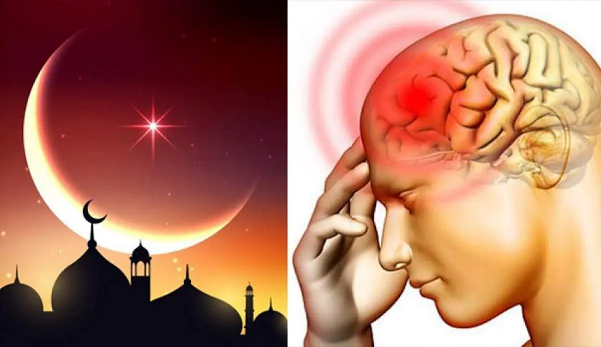 راهکارهایی سریع برای رفع سردرد روزهداران