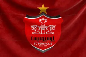 تیر پرسپولیس به سنگ خورد