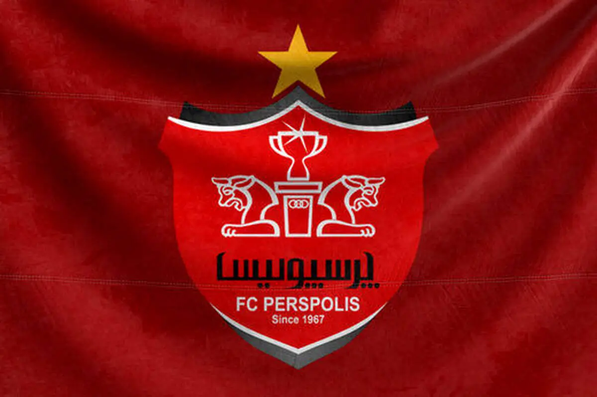 تیر پرسپولیس به سنگ خورد