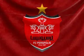 تیر پرسپولیس به سنگ خورد