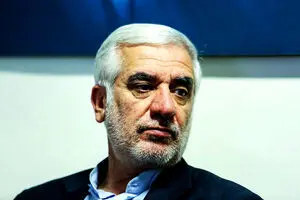تصور نمی‌کنم ترامپ در نحوه برخورد با ایران تفاوت محسوسی داشته باشد  
