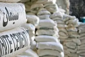 تصویری حیرت انگیز از گروه سیمانی ها بعد از افزایش قیمت