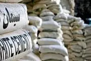 تصویری حیرت انگیز از گروه سیمانی ها بعد از افزایش قیمت
