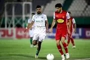 پرسپولیس به کلی تغییر کرد