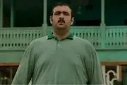 با علی امین حسن «بهروز» سریال «پایتخت» آشنا نشوید