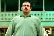 با علی امین حسن «بهروز» سریال «پایتخت» آشنا نشوید