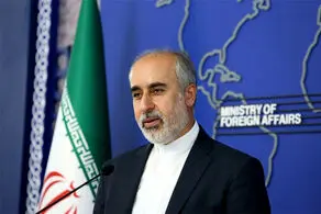 حمله تروریستی به مسجد فیض آباد| کنعانی واکنش نشان داد