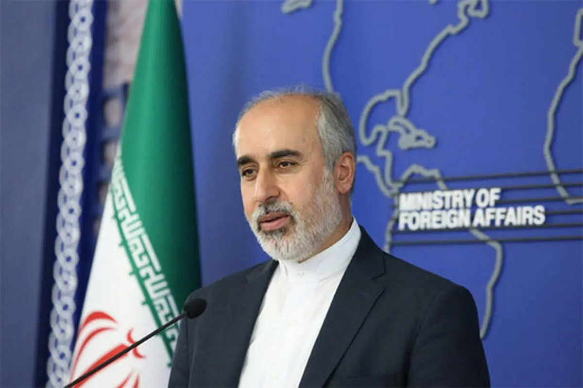 کنعانی: کسی که باد می‌کارد، طوفان درو می‌کند