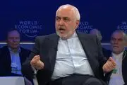 منافقین در خارج و دلواپسان در داخل به ظریف توهین می‌کنند