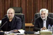 افشاگری روزنامه نزدیک به قالیباف: آتش را جلیلی روشن کرد