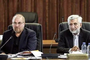 افشاگری روزنامه نزدیک به قالیباف: آتش را جلیلی روشن کرد