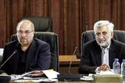 افشاگری روزنامه نزدیک به قالیباف: آتش را جلیلی روشن کرد