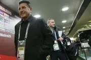قلعه‌نویی عاشق این پرسپولیسی شده!