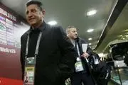 قلعه‌نویی عاشق این پرسپولیسی شده!