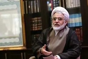 عبدالله نوری: سکوت مراجع شیعه در برابر رفتار و عملکرد تنش‌زا و پراشتباه حکومت سوال‌برانگیز است 