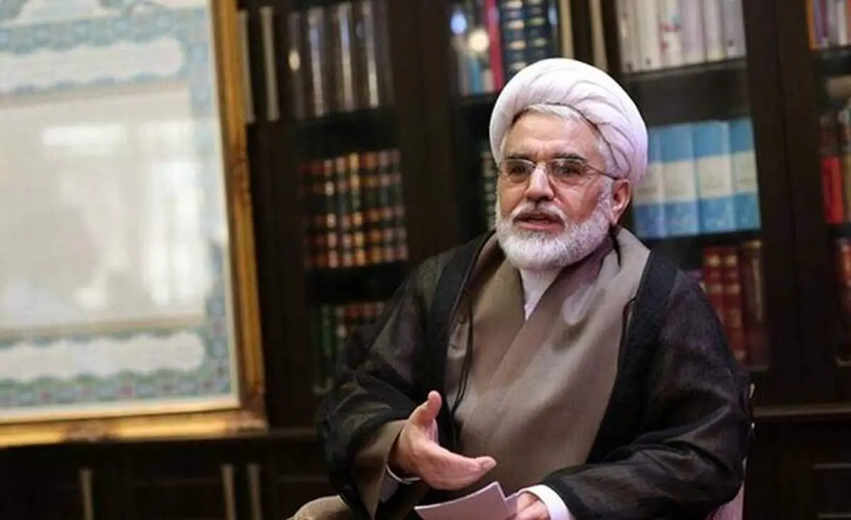 عبدالله نوری: سکوت مراجع شیعه در برابر رفتار و عملکرد تنش‌زا و پراشتباه حکومت سوال‌برانگیز است 