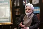 عبدالله نوری عذرخواهی کرد/ قرار نبود با گذشت ۴۳ سال، مردم مشکلات ریز و درشت داشته باشند