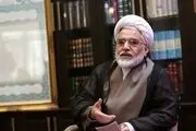 عبدالله نوری عذرخواهی کرد/ قرار نبود با گذشت ۴۳ سال، مردم مشکلات ریز و درشت داشته باشند
