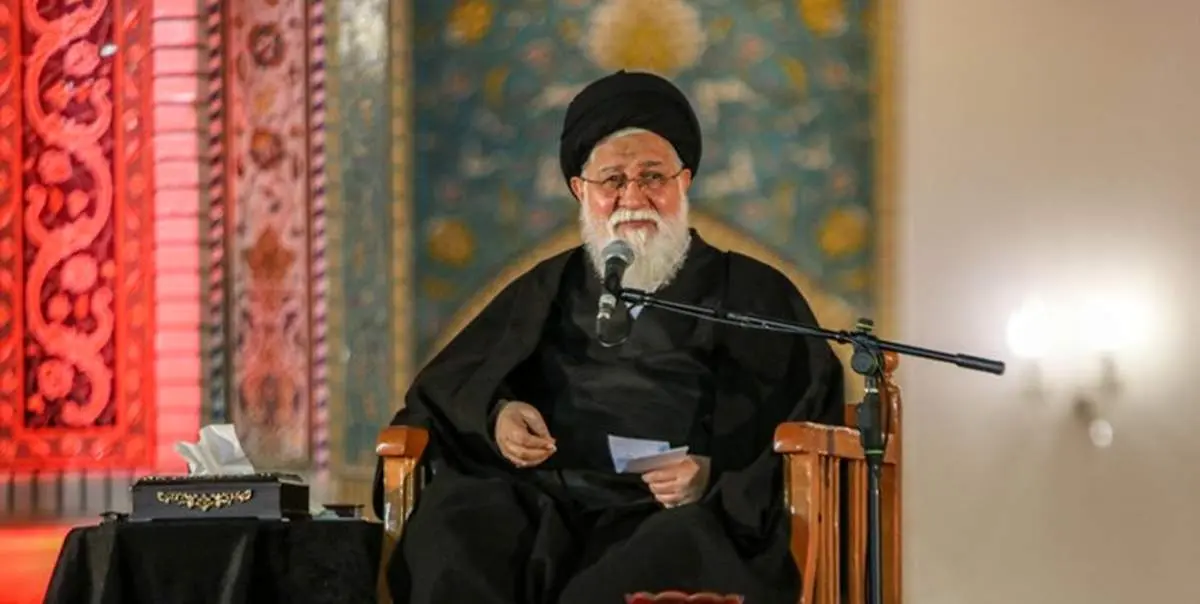 علم الهدی: اینکه یک منبری بر منبر برود و برای پاکت بعد مراسم مجادله کند، نوکری نیست کارمندی است