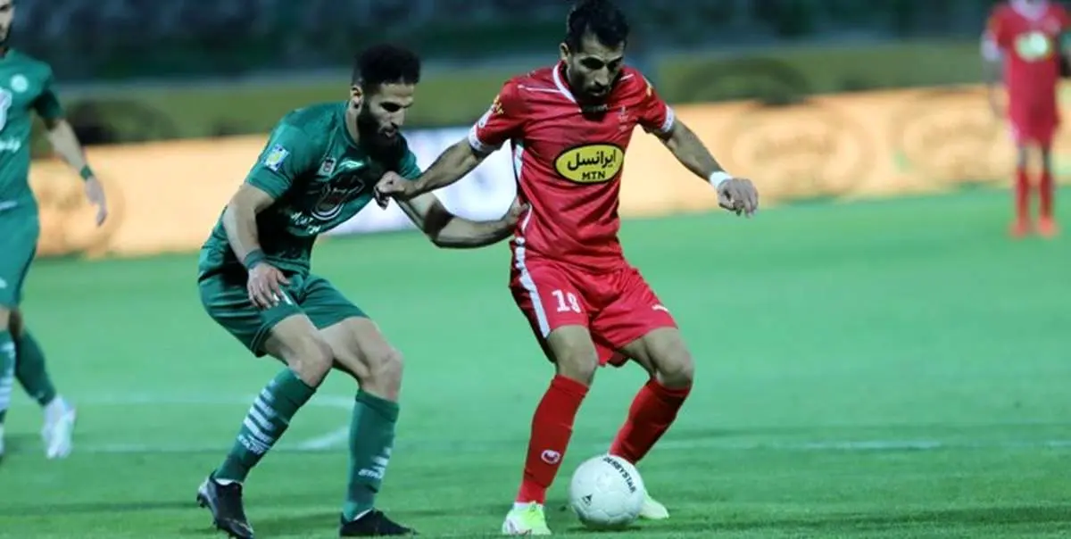 ستاره پرسپولیس کی روشن می شود؟