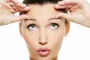 نابودنی چین و چروک صورت بدون بوتاکس