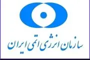 توضیح سازمان انرژی اتمی در پاسخ به انتقاد از ساخت نیروگاه های اتمی