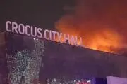 فوری/ ۹ نفر در تاجیکستان به ظن ارتباط با حمله تروریستی مسکو دستگیر شدند