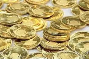 کاهش شدید حباب سکه طی 7 روز