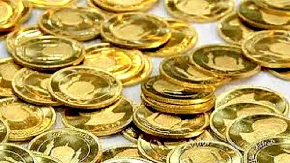 روند صعودی نرخ طلا و سکه در بازار + جدول