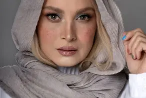 مریم کاویانی ۲۰ سال جوان شد/ تصاویر جذاب