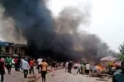 ۷ عضو کمیته انتخابات کشته شدند!
