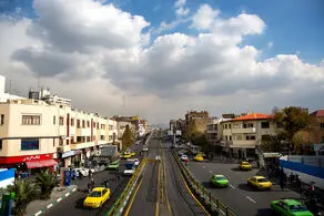 اینجا "کثیف ترین خانه تهران" که عکسش لو رفته است/ تصویر
