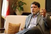 محمد مرندی برکنار شد