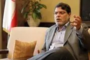 محمد مرندی برکنار شد