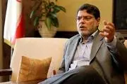 محمد مرندی برکنار شد