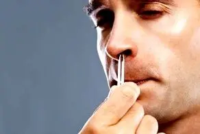 با کندن موی این قسمت از بدن مرگ در کمین است