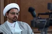 سکوت فرزند شهید مطهری پس از مدت ها شکست!