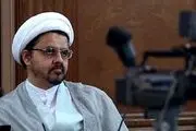 سکوت فرزند شهید مطهری پس از مدت ها شکست!
