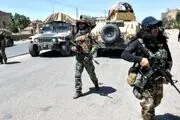 ضربات سنگین و پی در پی به طالبان/385 نفر کشته شدند