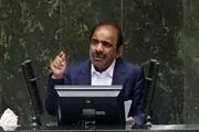 نماینده مردم سراوان در مجلس: حادثه شوم ۸ مهرماه رقم خورد 