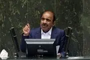 نماینده مردم سراوان در مجلس: حادثه شوم ۸ مهرماه رقم خورد 